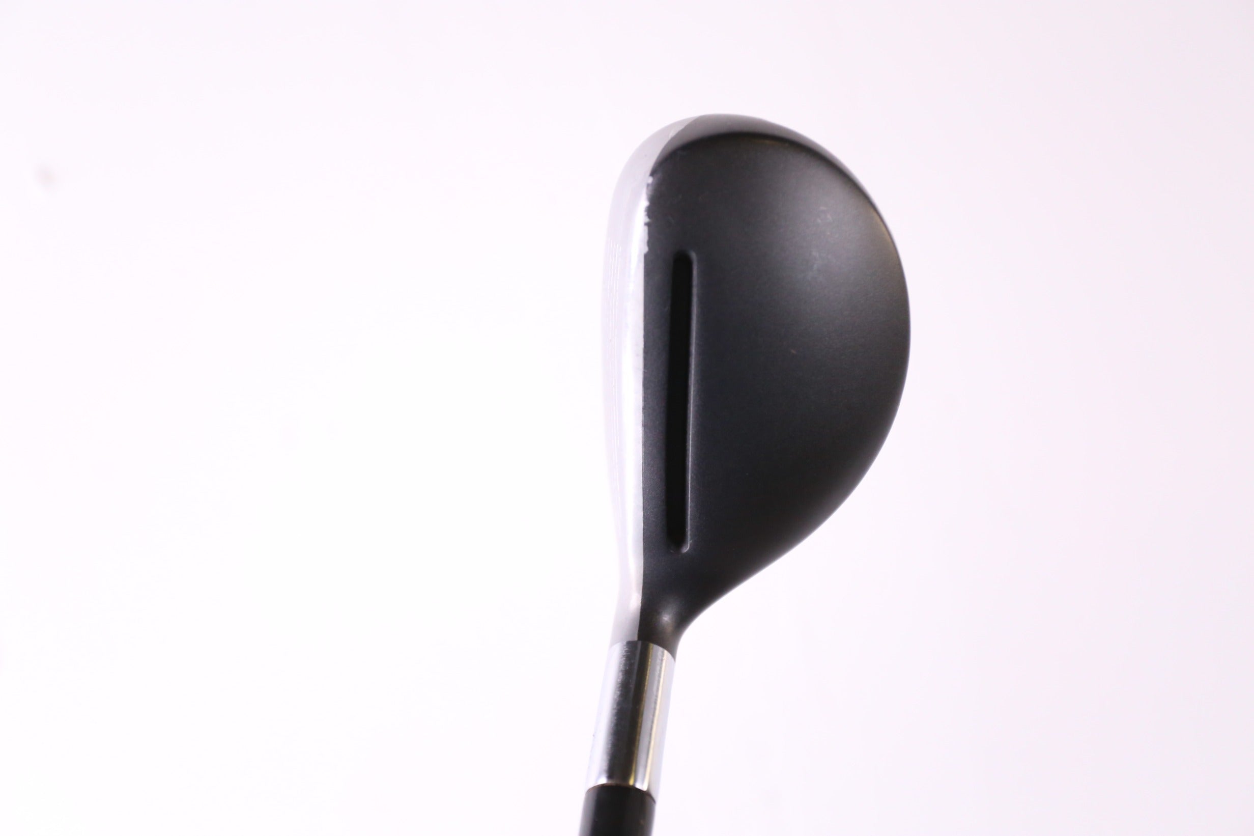 Adams Idea 3H Hybrid Golf Club - Right Handed 19° Stiff Flex | Pre-Owned | Perfect for Mid-Handicap Players & Driving Range Practice