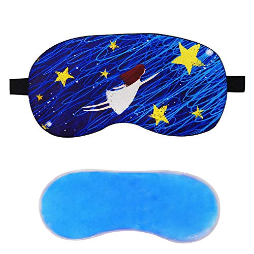 Silk-star Blugel