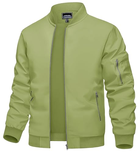 #02 Olive Green