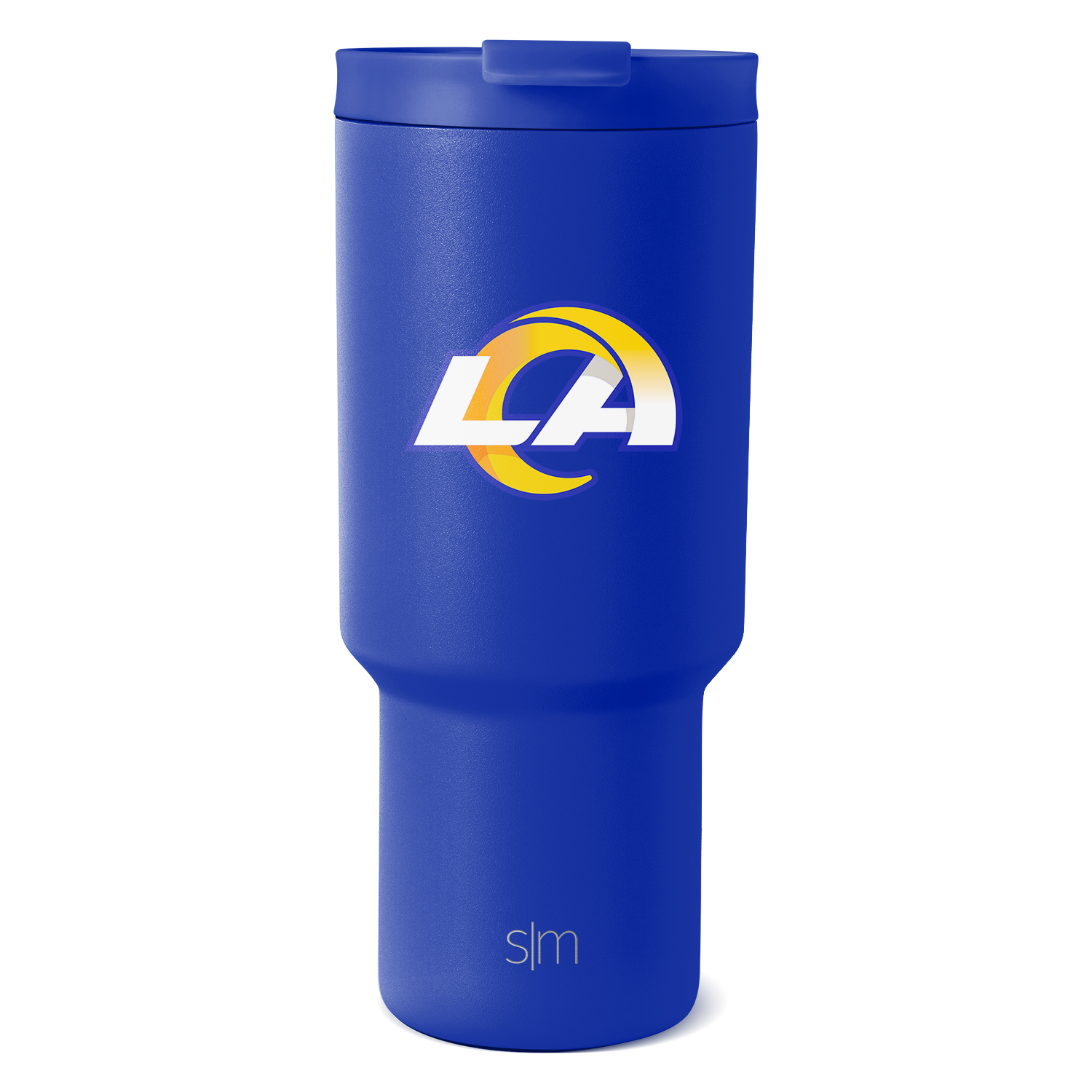NFL Trek Tumbler 20oz Stainless Steel Insulated Water Bottle with Lid - Keeps Drinks Hot/Cold for Hours - Perfect for Football Games, Camping & Outdoor Activities