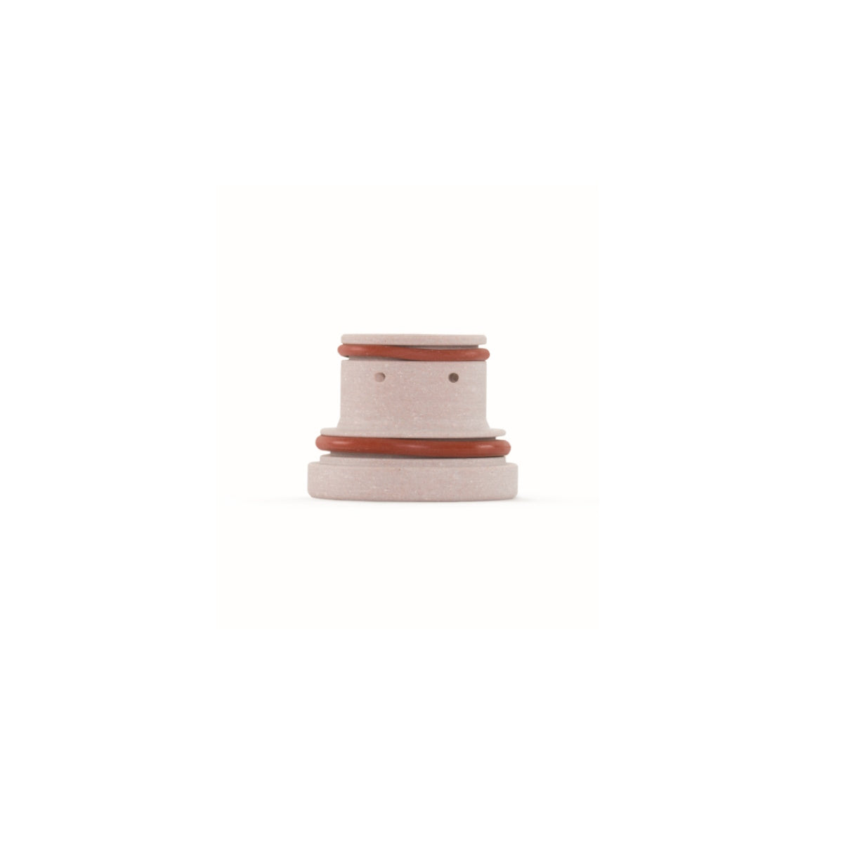 Hypertherm XPR 300 220/300A Swirl Ring (420406) - Plasma Cutter Replacement Part for Metal Cutting & Fabrication | Compatible with Hypertherm XPR300 Plasma Cutters | Industrial & DIY Metalworking Projects