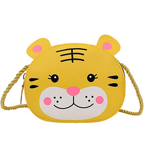 Tiger Yellow