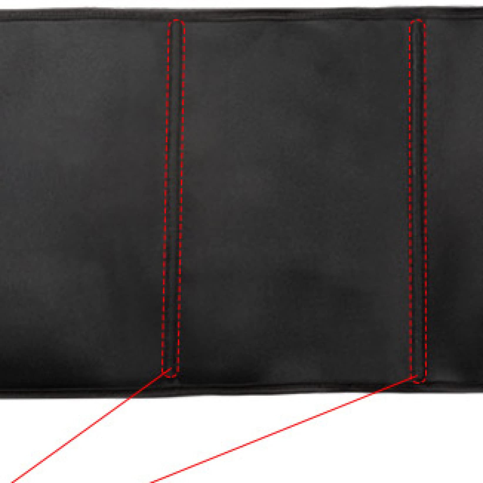 ChyJoey Adjustable Waist Trimmer for Men - Slimming Belt for Tummy Control & Gym Workout Support - Perfect for Weight Loss, Postpartum Recovery & Back Pain Relief During Exercise