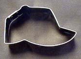 Baseball Cap Cookie Cutter - Stainless Steel Baking Tool for DIY Cookies, Cupcakes & Party Treats - Perfect for Birthday Parties, Sports Events & Baking Gifts