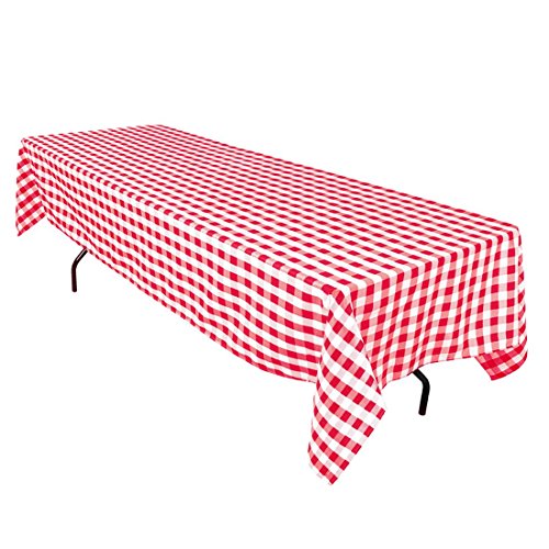 Red and White