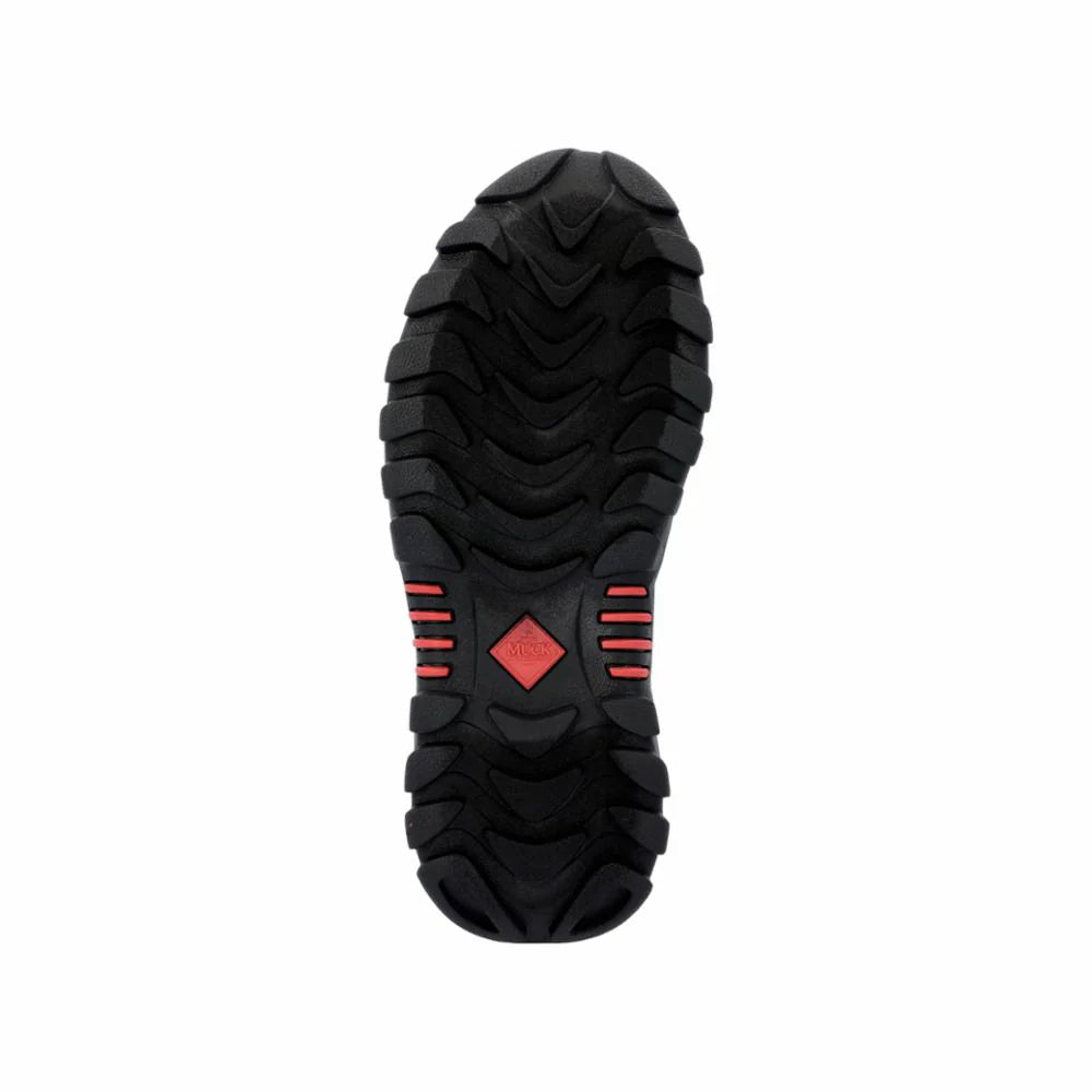 Arctic Sport II Mid Boots for Women - Waterproof Hiking Shoes with Ankle Support - Perfect for Outdoor Adventures, Trail Running & Winter Walking