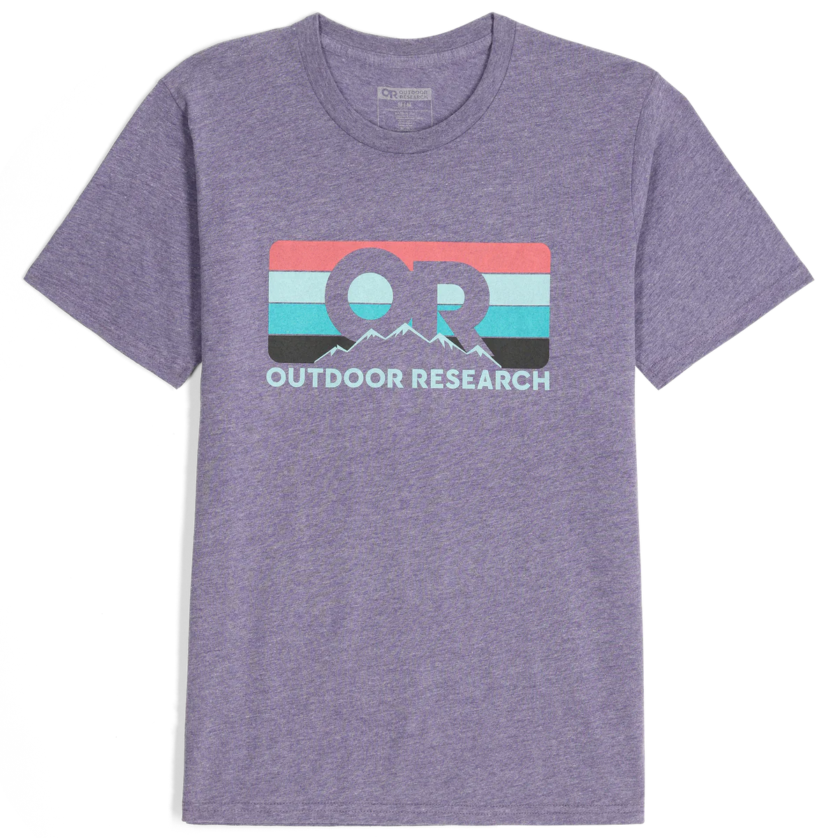 Advocate Stripe Unisex T-Shirt | Classic Cotton Tee for Men & Women | Perfect for Casual Wear, Street Style & Everyday Outfits
