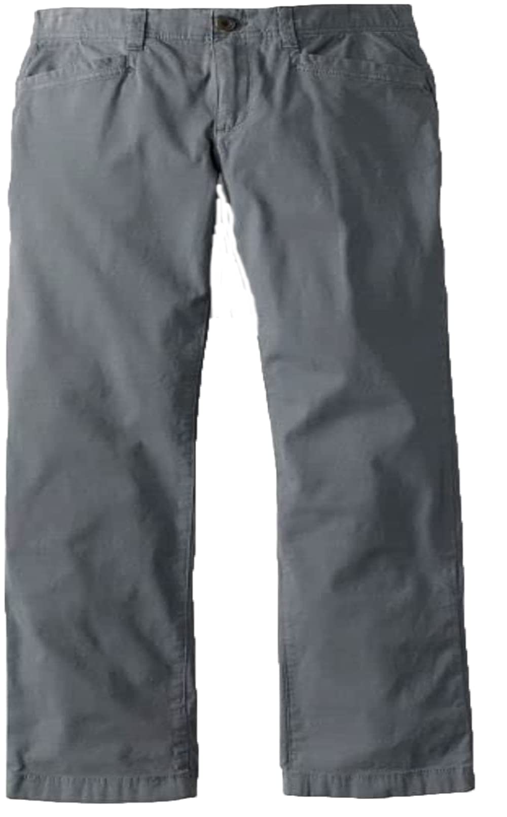 Orvis Women's Everyday Chino Pants - Natural Fit Straight-Leg Casual Trousers for Work, Office & Travel | Comfortable & Stylish