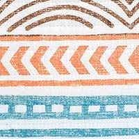 Neutral & Multicolored