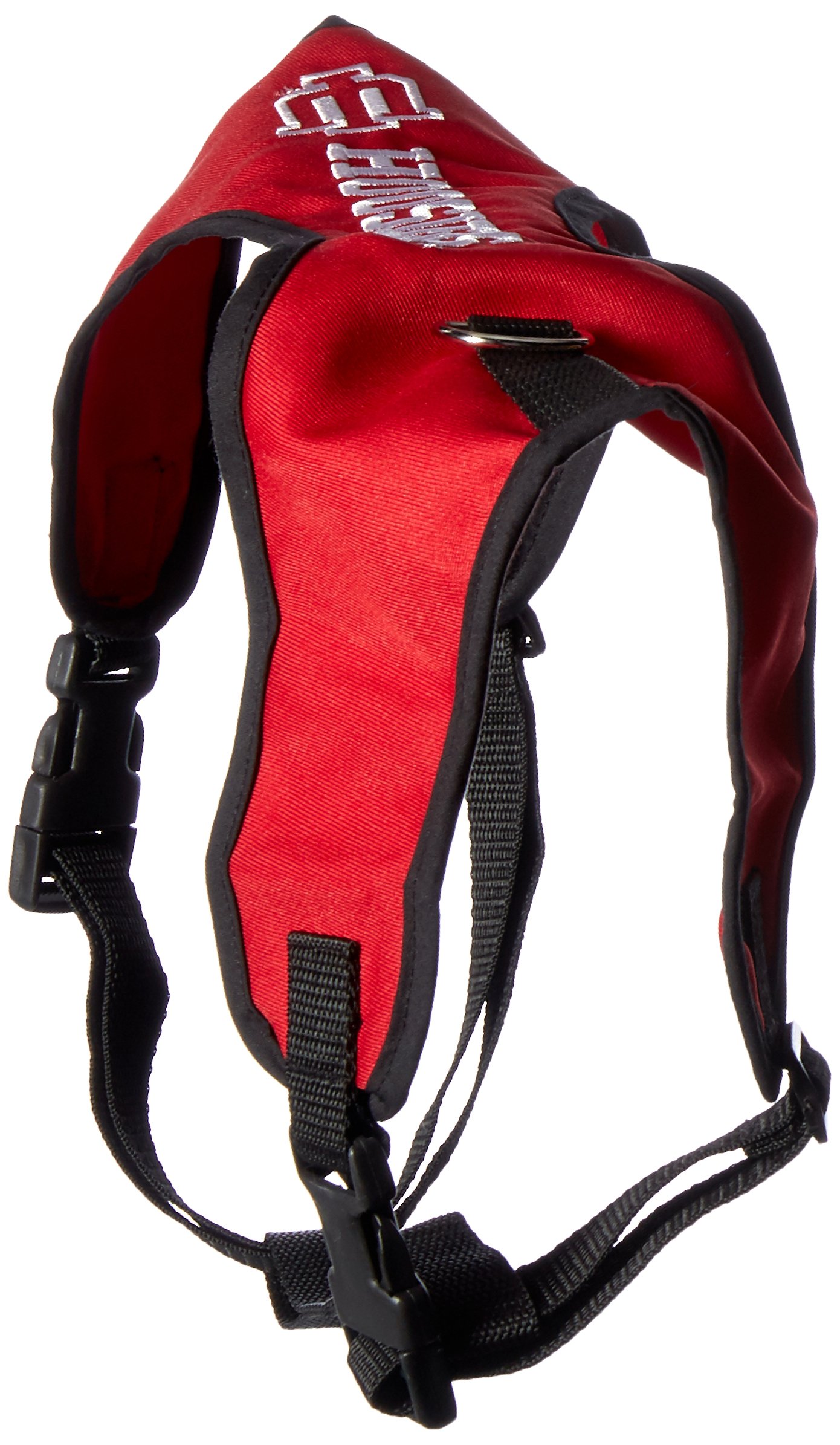 Indiana Hoosiers Pet Harness - Medium for Dogs & Cats