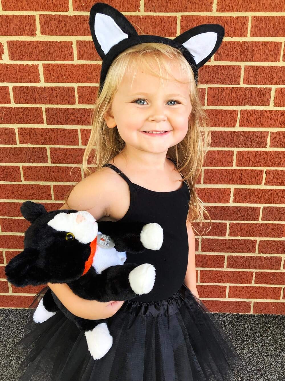 Ballerina Dance Dress for Girls - Princess Fairy Tutu Costume for Ballet Recital & Dress-Up Play | Perfect for Dance Performances, Birthday Parties & Pretend Play