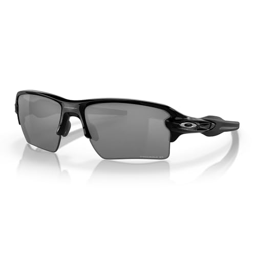 Polished Black/Black Prizm Polarized