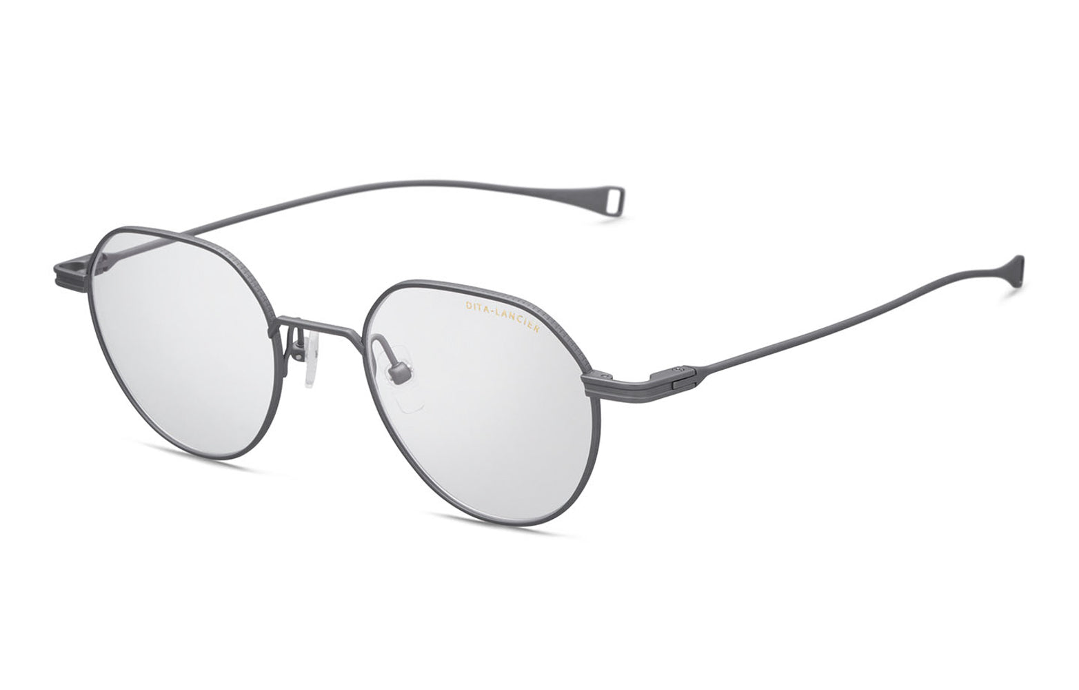 Dita Lancier DLX117 Luxury Sunglasses - Polarized UV Protection Aviator Style for Men & Women | Perfect for Driving, Travel & Outdoor Activities