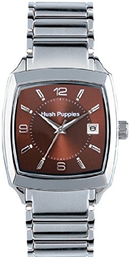 Hush Puppies Women's Quartz Watch - Stylish & Comfortable Ladies Timepiece for Work, Casual & Everyday Wear | Water Resistant & Durable