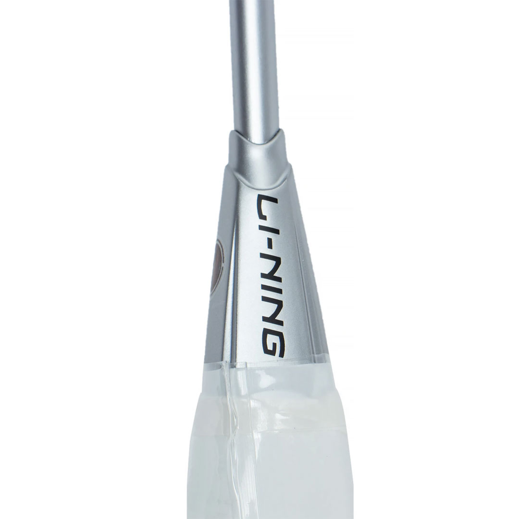 Li Ning Axforce 70 Unstrung Badminton Racket AYPT277 4U - Professional Carbon Fiber Badminton Racquet for Smash & Control - Perfect for Tournaments & Training Sessions