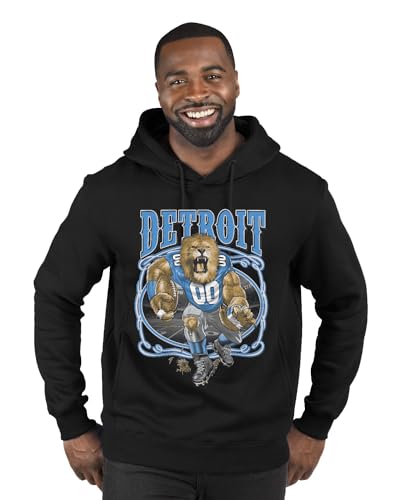 Black Hoodie-detroit-01
