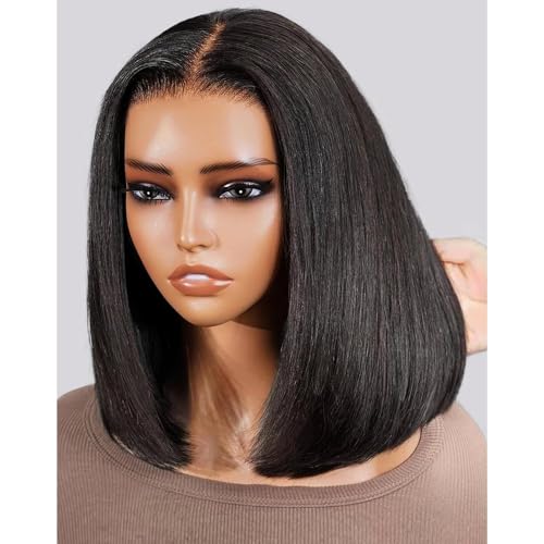 5x6 Glueless Bob