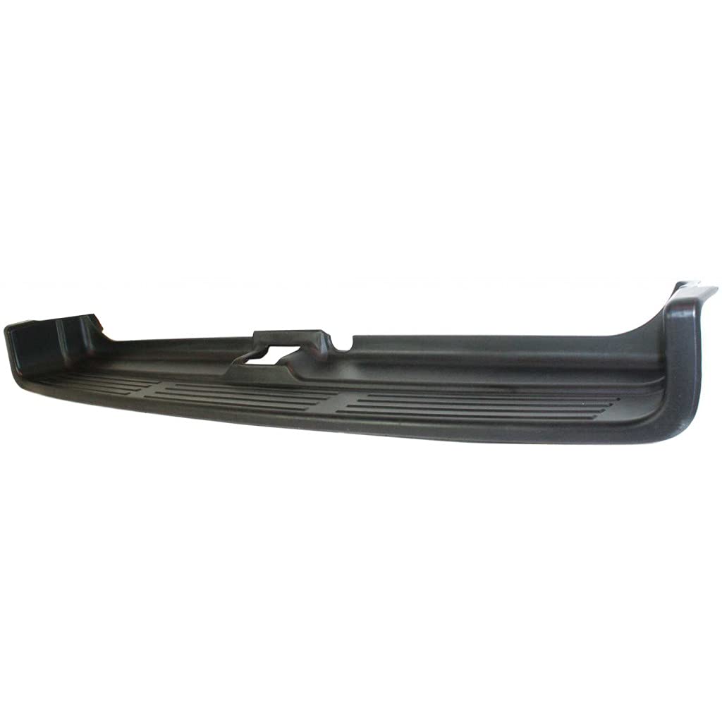 Rear Bumper Retainer Replacement for Toyota 4Runner 1996-2002 - Compatible with TO1190101 & 5215935040 - Durable Bumper Plate for Off-Road & Daily Driving