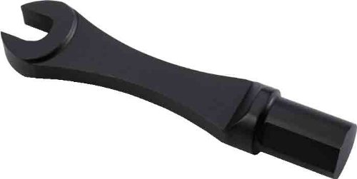 Stanley Proto JH4-14 7/16-Inch Open End Torque Wrench - Professional Grade Tool for Automotive Repair & Industrial Maintenance