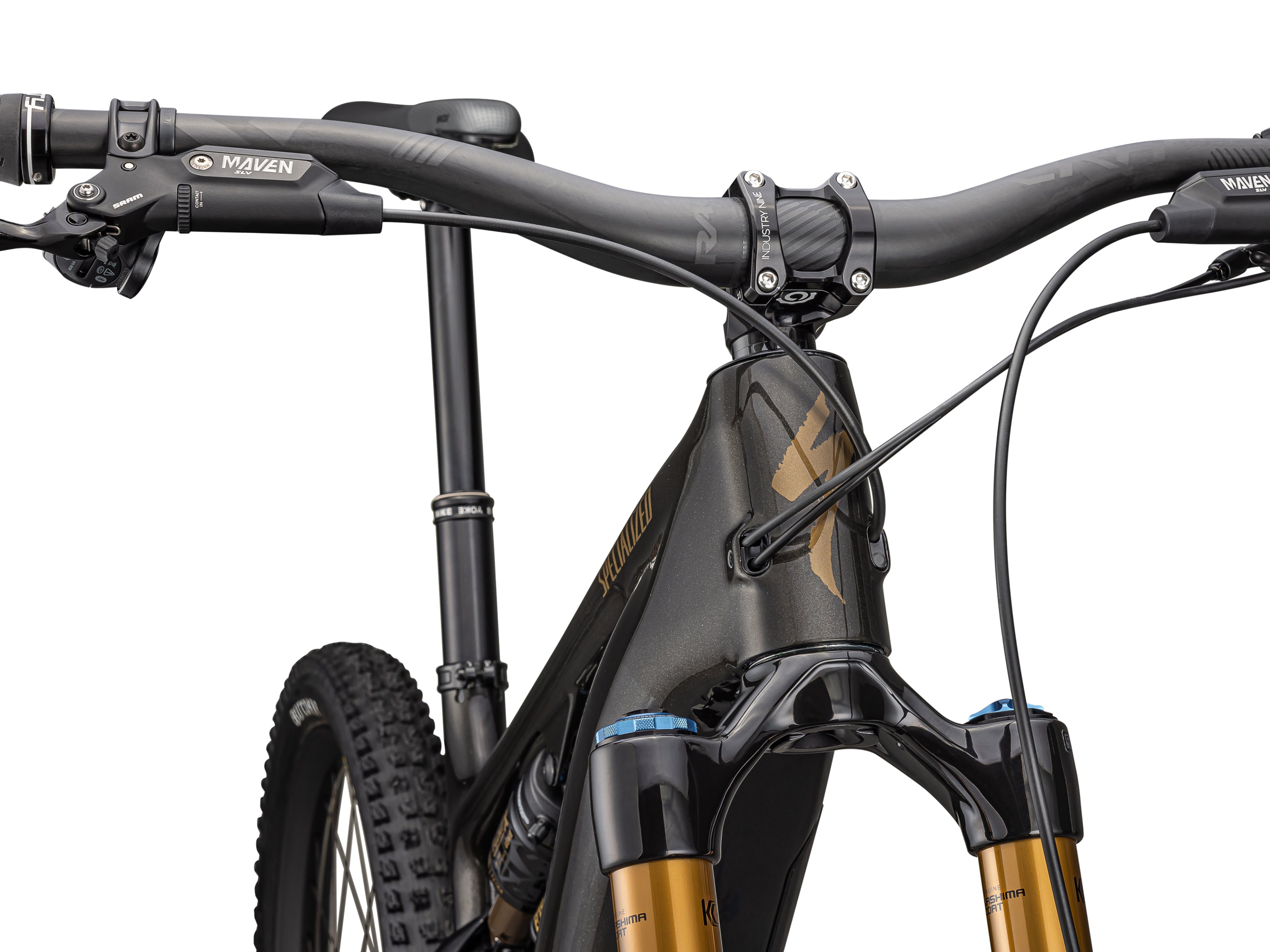Specialized Turbo Levo 4 Pro Electric Mountain Bike - High-Performance Full Suspension eBike for Trail Riding & Off-Road Adventures | Perfect for Mountain Trails, Commuting & Outdoor Exploration