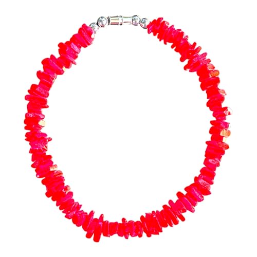 Neon Red