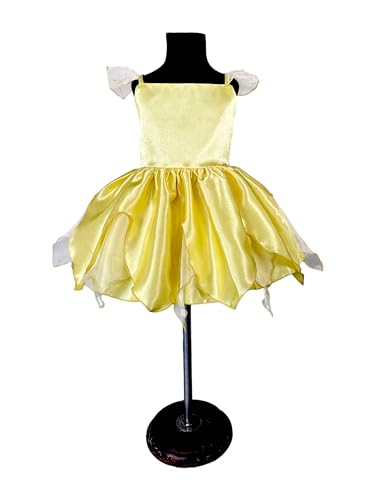 Yellow Dress