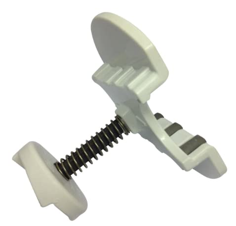 KitchenAid Ice Cream Maker Drive Adapter Replacement - Compatible with AP6285051 & W11170201 - Perfect for Homemade Ice Cream & Frozen Desserts