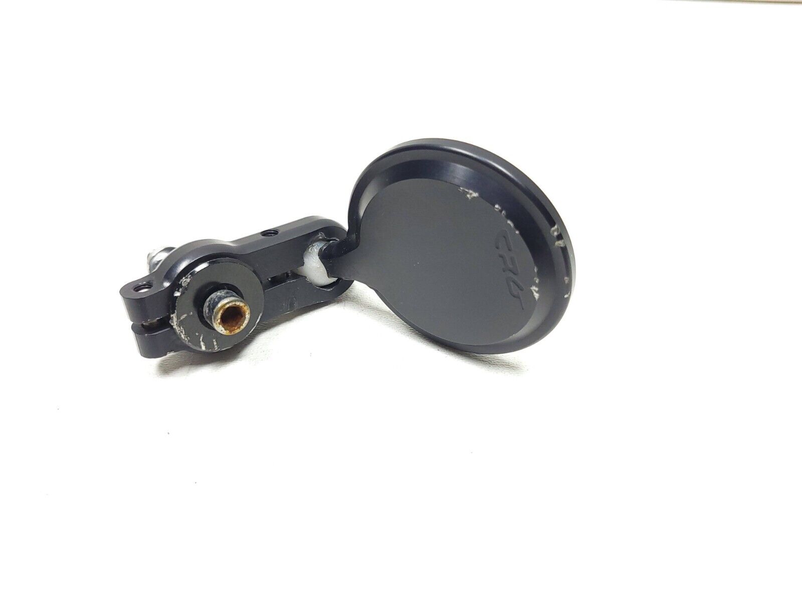 Ducati Monster M600 620 OEM Side View Mirrors - Left & Right Pair Replacement for Motorcycle Safety & Style | Perfect for City Commuting & Highway Riding