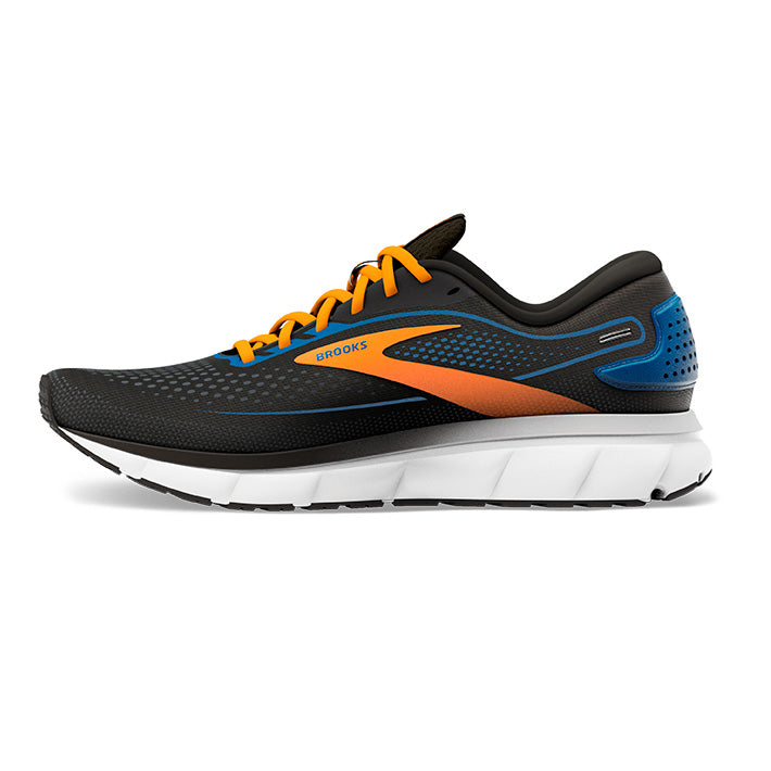 Brooks Trace 2 Men's Running Shoes - Lightweight Cushioned Sneakers for Jogging, Gym Workouts & Daily Walking