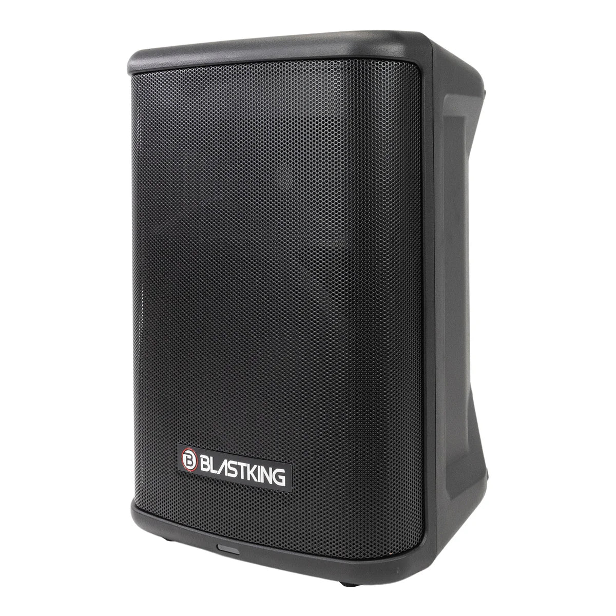 Blastking BDTGO 200W 8 Portable Bluetooth Speaker with Battery - Powerful Wireless Outdoor Speaker for Parties, Camping, Beach & Travel