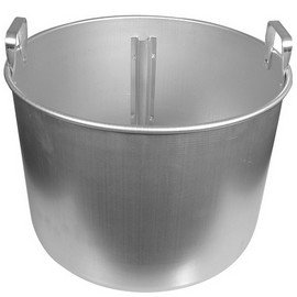 All American 2164 Pressure Canner & Sterilizer - 21.5 Qt for Home Canning, Food Preservation & Medical Equipment Sterilization | Perfect for Jams, Pickles, Baby Bottles & Lab Tools