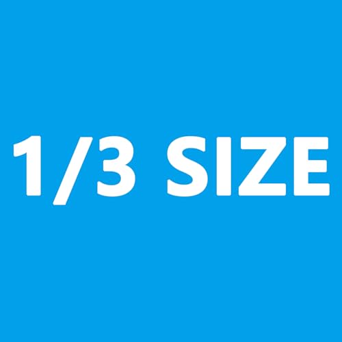 1/3 Size-PC