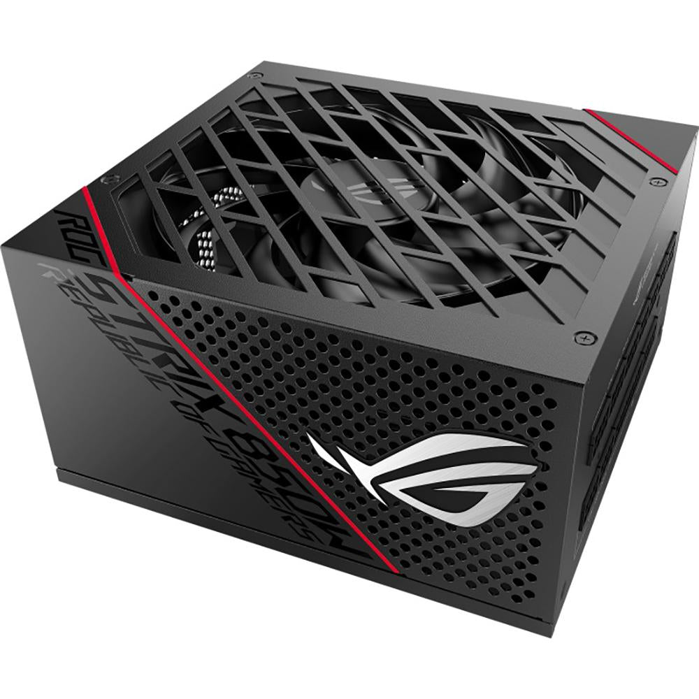 ASUS ROG STRIX 850W Gold Power Supply - 80 Plus Gold Certified, Fully Modular PSU for Gaming PC, Workstation & High-End Desktop Builds