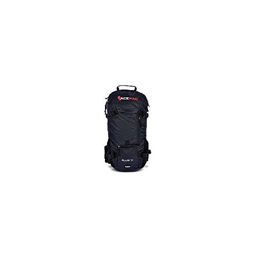 Flux Backpack - Waterproof Laptop Backpack for Men & Women, Lightweight Travel Backpack with USB Charging Port, Perfect for Work, School, College, Hiking & Daily Commute