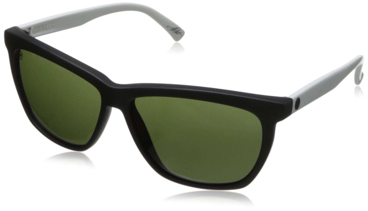 Electric Visual Watts Sunglasses - UV Protection, Polarized Lens, Lightweight & Stylish for Men & Women - Perfect for Driving, Running, Cycling & Outdoor Activities