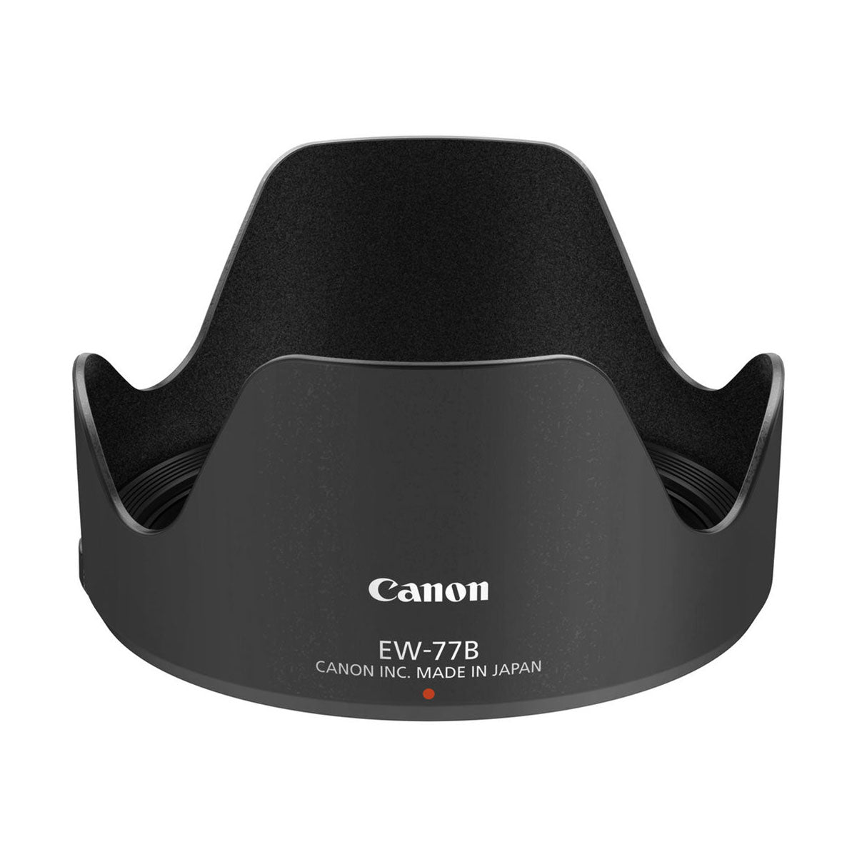 Canon EW-77B Lens Hood for EF 35mm f/1.4L II USM - Compatible with Canon DSLR Cameras - Perfect for Outdoor & Low-Light Photography