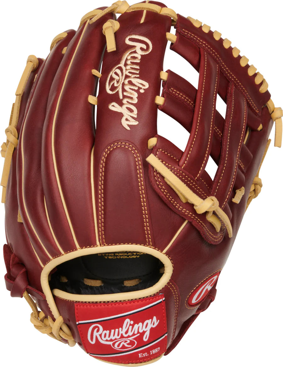 Rawlings Sandlot Series Baseball Glove 12.75