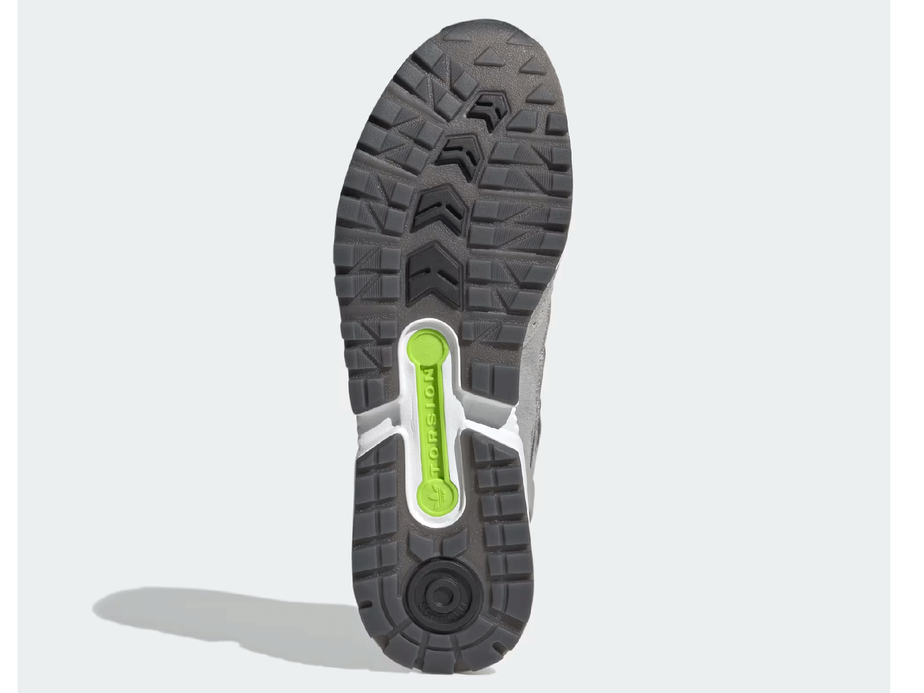 Adidas Men's ZX 10000 Running Shoes GX2720 - Lightweight Cushioned Sneakers for Jogging, Gym Workouts & Daily Wear
