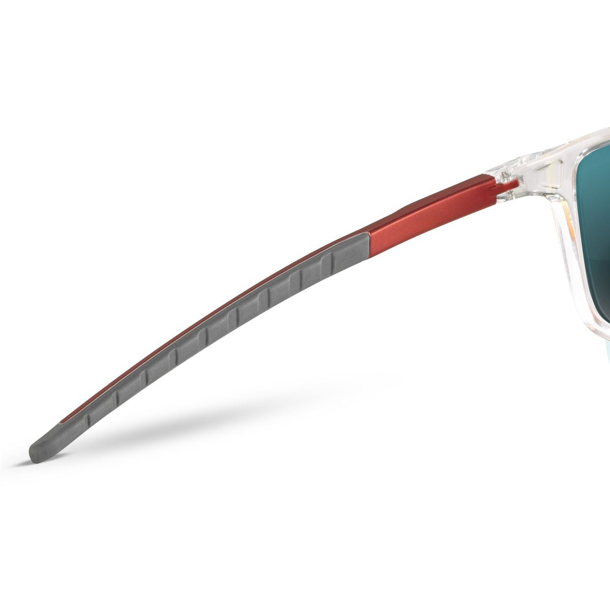 Compass J578 Polarized Sunglasses for Men & Women - UV Protection, Lightweight & Durable - Perfect for Driving, Running, and Outdoor Activities