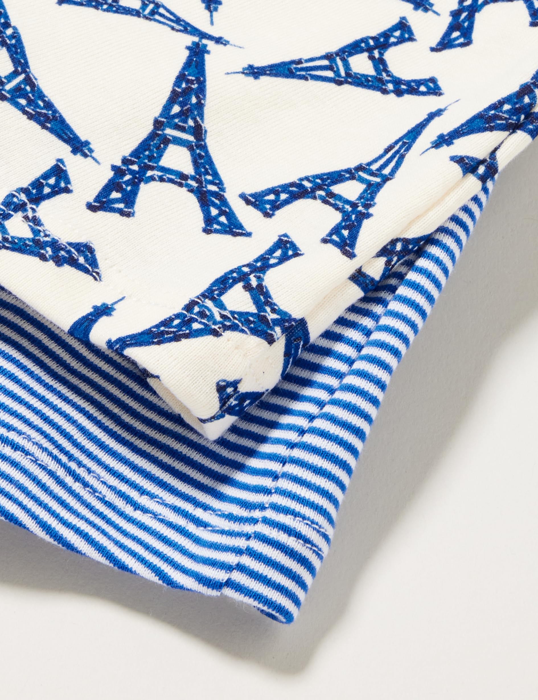 Petit Bateau Boys' Cotton Boxer Shorts 5-Pack - Soft & Breathable Underwear for Kids Ages 2-12 - Perfect for School, Play & Everyday Comfort