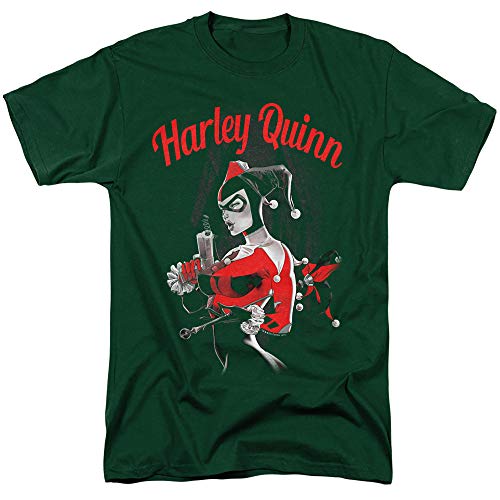 Hunter Green