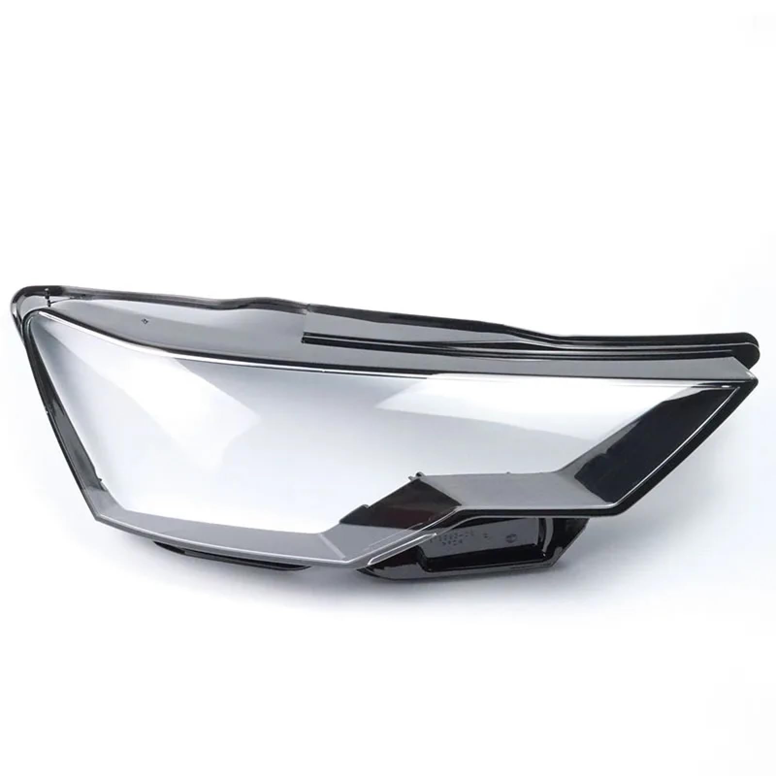 Audi A6 A6L C8 2019-2021 Car Headlight Cover Replacement - Durable Headlamp Lens Shell for Improved Visibility & Protection | Perfect for Night Driving & All-Weather Conditions