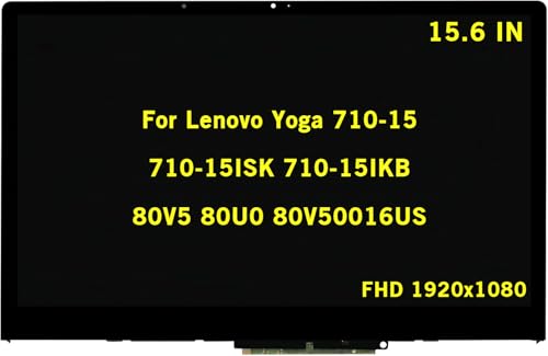 For Lenovo 710-15