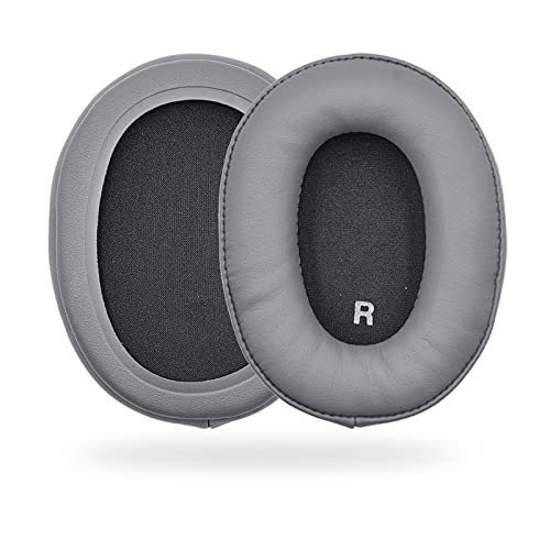 Kingjinglo Replacement Ear Pads for SteelSeries Arctis 1 & 3 - Soft Foam Ear Cushions Headphone Accessories | Comfortable Gaming Headset Ear Pads for Long Sessions, Office Work & Music Listening