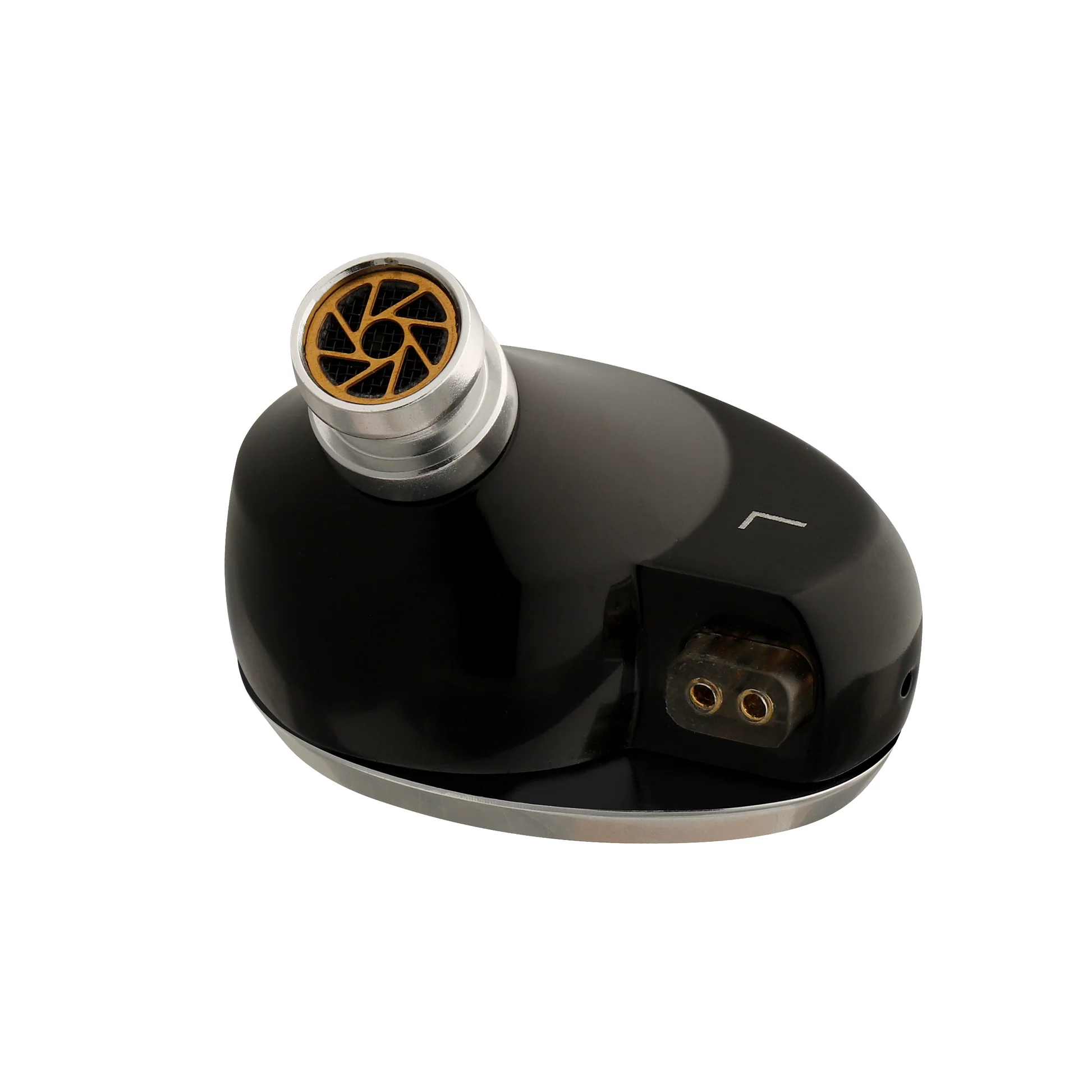 Sivga Nightingale Planar Magnetic In-Ear Headphones - High Resolution Audio, Open-Box (Perfect for Audiophiles, Studio Monitoring & Travel)