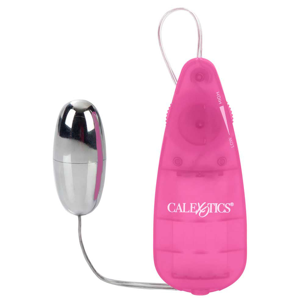 Booty Call Booty Vibro Kit with Anal Plug, Beads & Bullet Vibrator - Couples Adult Toy Set for Enhanced Intimacy & Sensual Play