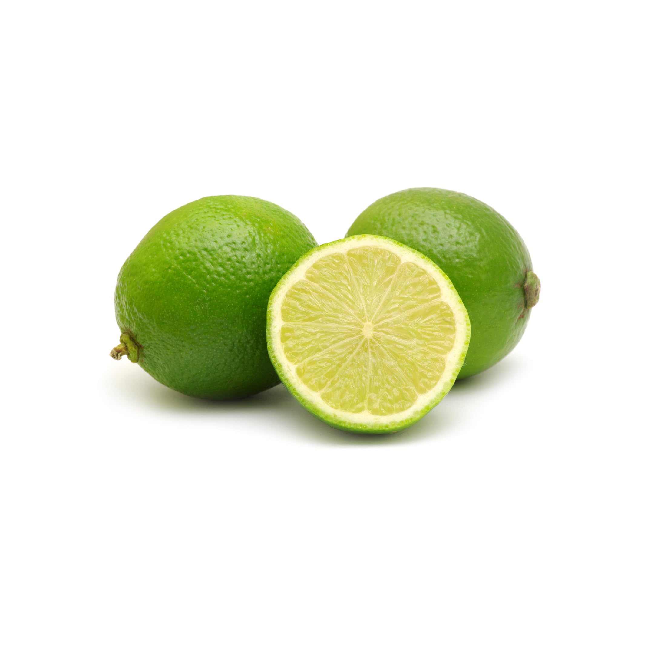 Fresh Limes, Premium Quality, Juicy & Zesty - Perfect for Cocktails, Cooking, Garnishing & Healthy Drinks (5 Pound) - Ideal for Margaritas, Mojitos, Limeade & Mexican Cuisine