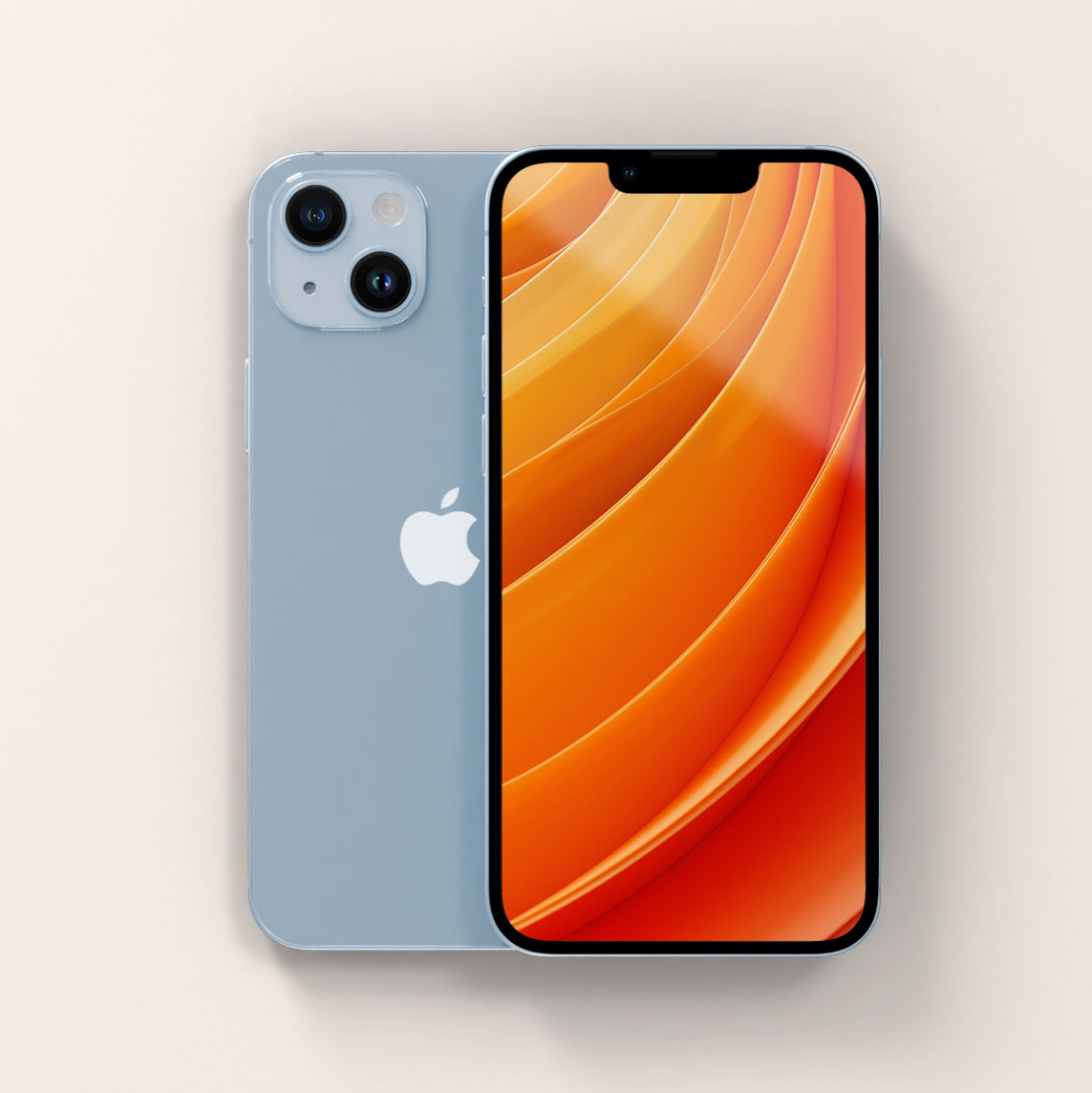 Apple iPhone 14 256GB Unlocked Smartphone - Latest Model with Super Retina XDR Display & A15 Bionic Chip | Perfect for Travel, Business & Everyday Use