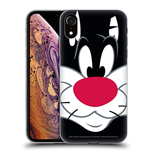 Sylvester The Cat