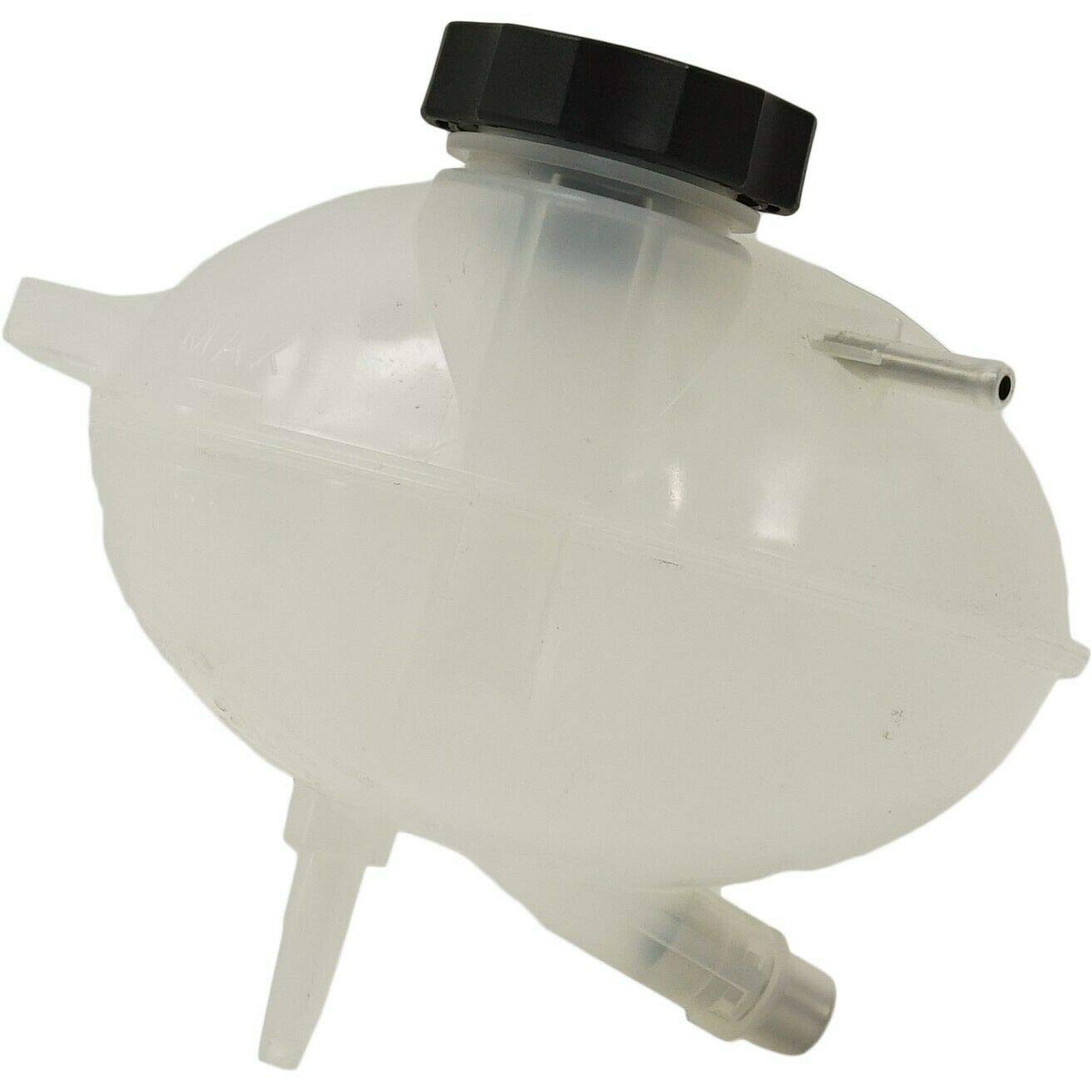 High-Quality Coolant Reservoir & Radiator Expansion Tank 68327756AA 68289857AA - Perfect for Jeep, Dodge, Chrysler Vehicle Cooling System Maintenance & Repair
